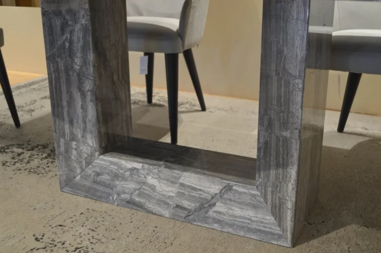 Stone International - Dining Table BLADE STONE - Image 12