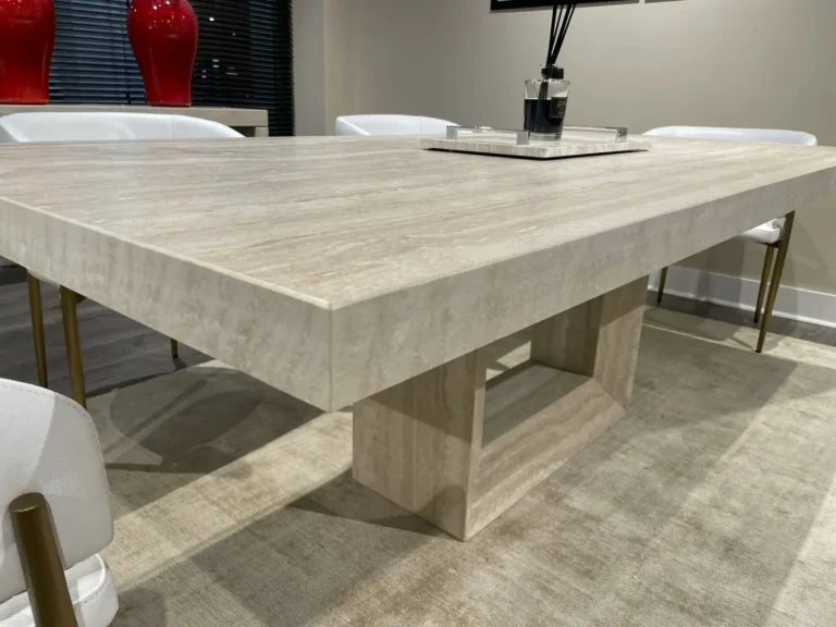 Stone International - Dining Table BLADE STONE - Image 10
