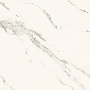 BM - CALACATTA WHITE