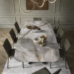 Cattelan Italia - Dining table Planer Keramik - Image 2