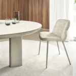 Calligaris - Dining Chair Onda CS2239 - Image 10