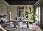 Calligaris - Dining Chair Mara CS2243 - Image 7