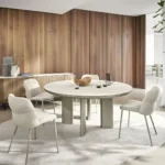 Calligaris - Dining Chair Onda CS2239 - Image 11
