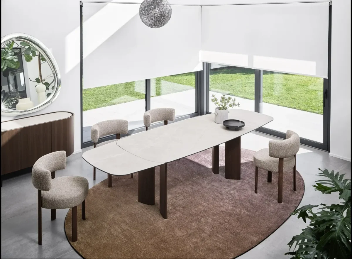 Calligaris - Dining Chair Glen CS2241 - Image 9