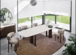 Calligaris - Dining Chair Glen CS2241 - Image 9