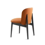 Calligaris - Dining Chair Abrey CS2040