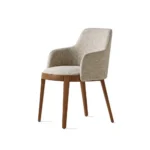 Calligaris - Dining Chair Adel CS2099