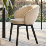 Calligaris - Dining Chair Anime CS2247 - Image 2