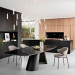 Calligaris - Extendable dining table Apian CS4132 - Image 2