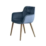 Calligaris - Söögilaua Tool‬ Cocoon CS2083