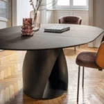 Calligaris - Раздвижной обеденный стол Cyclone CS4155 — изображение 2