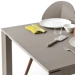 Calligaris - Раздвижной обеденный стол Duca CS4089 — изображение 2