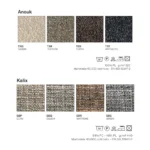 Calligaris - Dining Chair Onda CS2239 - Image 13