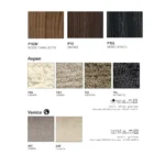 Calligaris - Dining Chair Anime CS2247 - Image 3