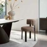 Calligaris - Dining Chair Glen CS2242 - Image 2