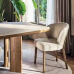 Calligaris - Dining Chair Mara CS2243 - Image 2