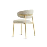 Calligaris - Dining Chair Oleandro CS2031