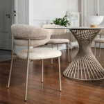 Calligaris - Dining Chair Oleandro CS2031 - Image 2