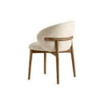 Calligaris - Dining Chair Oleandro CS2226