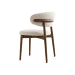 Calligaris - Dining Chair Oleandro CS2034