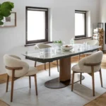 Calligaris - Dining Chair Oleandro CS2226 - Image 2