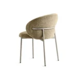 Calligaris - Dining Chair Oleandro CS2222