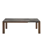Calligaris - Раздвижной обеденный стол Omnia CS4058