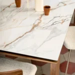 Calligaris - Раздвижной обеденный стол Omnia CS4058 — изображение 2