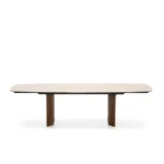 Calligaris - Раздвижной обеденный стол Sandy CS4156