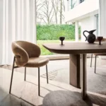 Calligaris - Раздвижной обеденный стол Sandy CS4156 — изображение 2