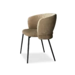 Calligaris - Dining Chair Vanilla CS2245