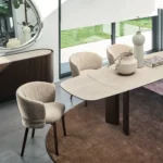 Calligaris - Обеденный стул Vanilla CS2238 — изображение 2