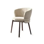 Calligaris - Обеденный стул Vanilla CS2238