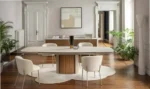 Calligaris - Раздвижной обеденный стол Yoroi CS4150 — изображение 11