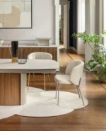 Calligaris - Раздвижной обеденный стол Yoroi CS4150 — изображение 4