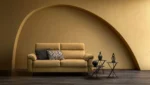 Samoa Divani - Corner sofa bed Camber - Image 9