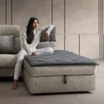 Samoa Divani - Corner sofa bed Camber - Image 7