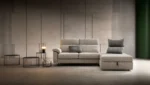Samoa Divani - Corner sofa bed Camber - Image 8