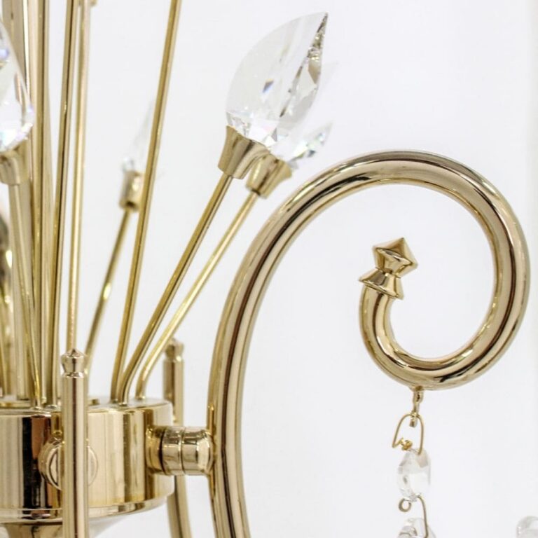 Castro Lighting - Floor Lamp Casablanca - Image 2