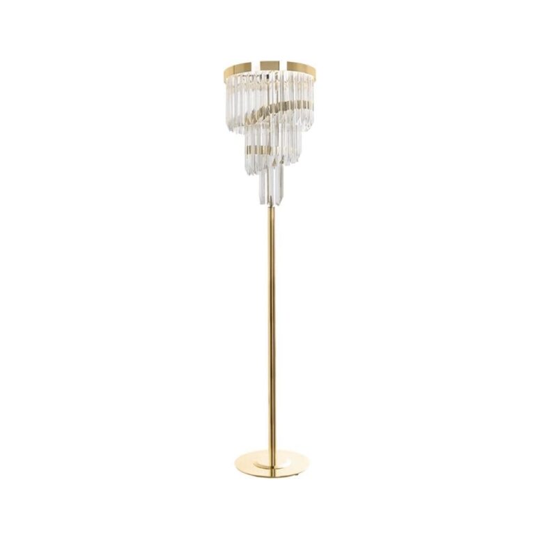 Castro Lighting - Торшер Royal