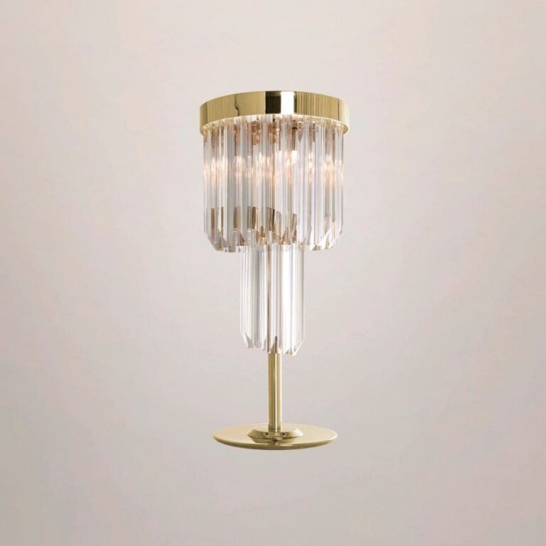 Castro Lighting - Настольная лампа Royal — изображение 2