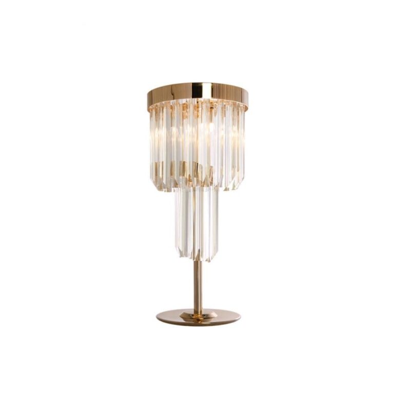 Castro Lighting - Настольная лампа Royal