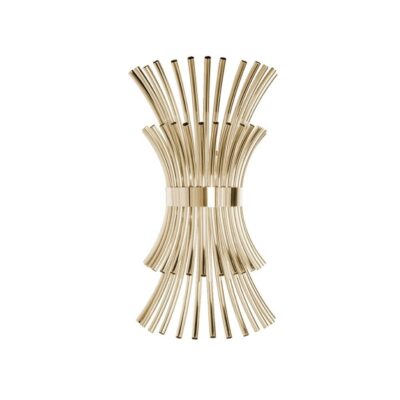 Castro Lighting - Seinavalgusti Flusso