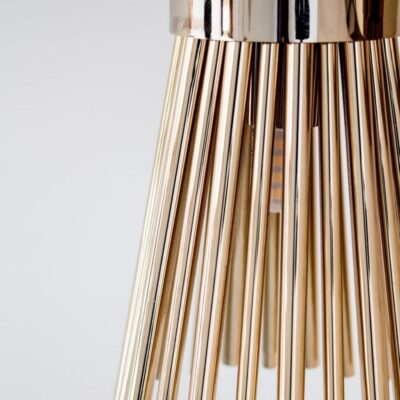 Castro Lighting - Seinavalgusti Halo - Image 2