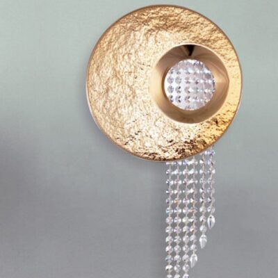 Castro Lighting - Seinavalgusti Ravel Crystal - Image 2