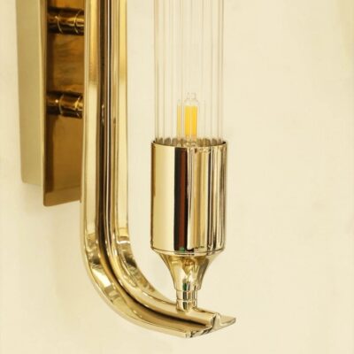 Castro Lighting - Seinavalgusti Reflex - Image 2