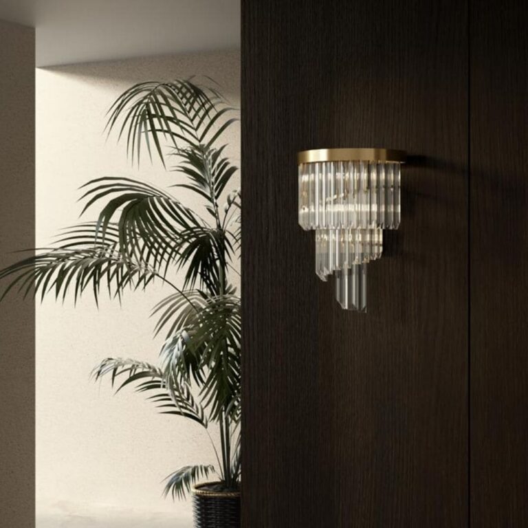 Castro Lighting - Бра Royal — изображение 2