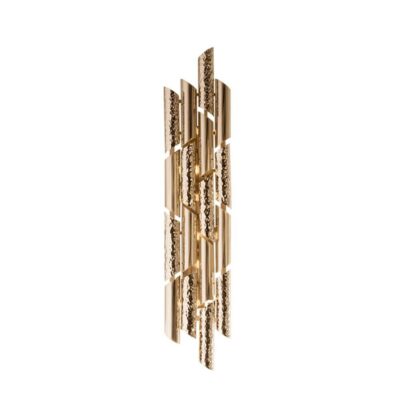 Castro Lighting - Seinavalgusti Triumph Full