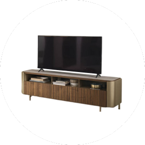 TV alused