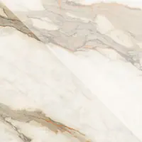 KM19 glossy Borghini Calacatta
